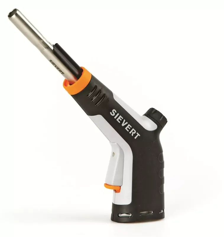 Sievert Powerjet Outil à gaz