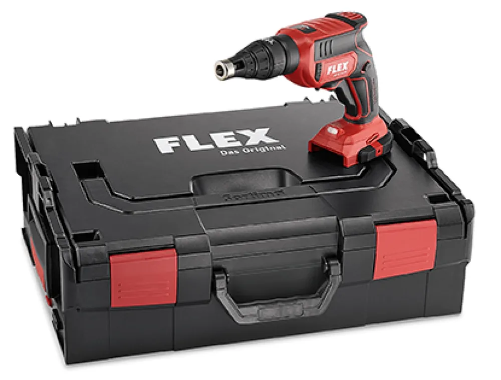 Flex DW 45 18.0-EC Visseuse placo sans fil
