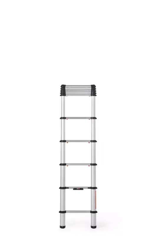Telesteps 20130-501 Eco Line Échelle télescopique - 3,0 m