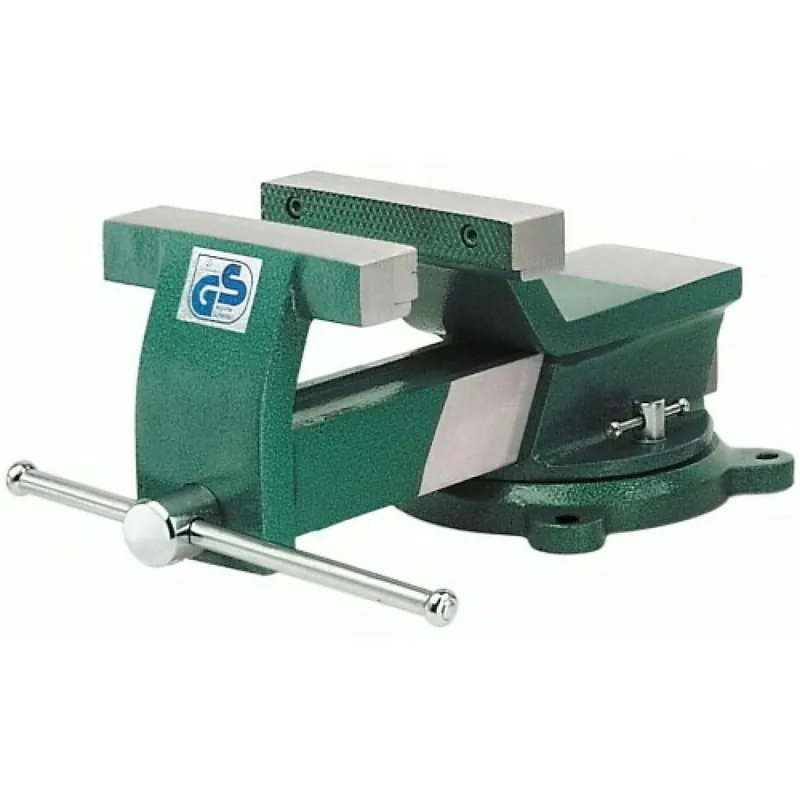 Brüder Mannesmann 73100 Etau - 100mm