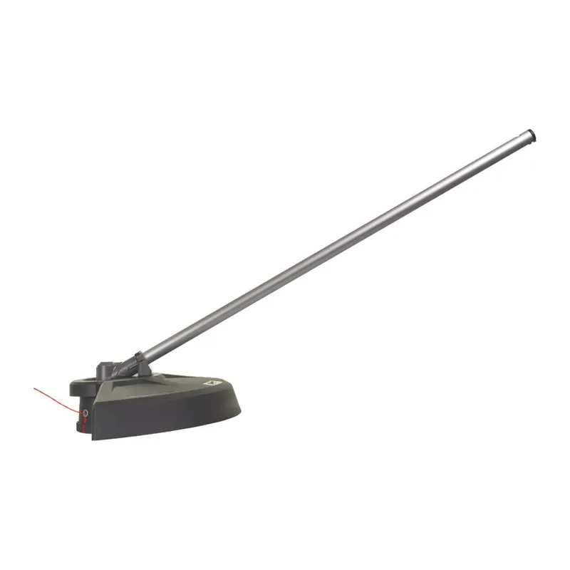 Milwaukee M18 FOPH-LTA Quik-lok Coupe bordure - 38.6cm
