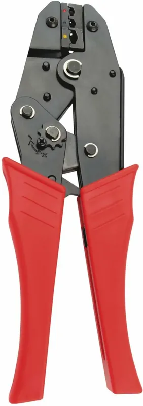 Brüder Mannesmann 1093 Pince à sertir - 260 mm