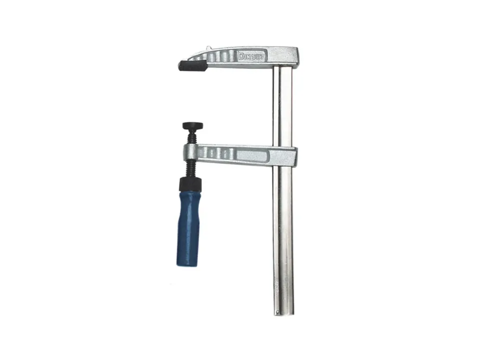 Brüder Mannesmann 90401 Pince à coller - 50x250mm