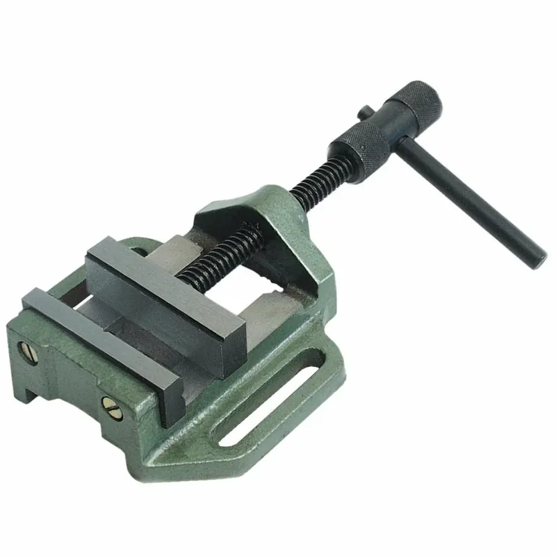 Brüder Mannesmann 715-100 Pince pour machine - 100mm