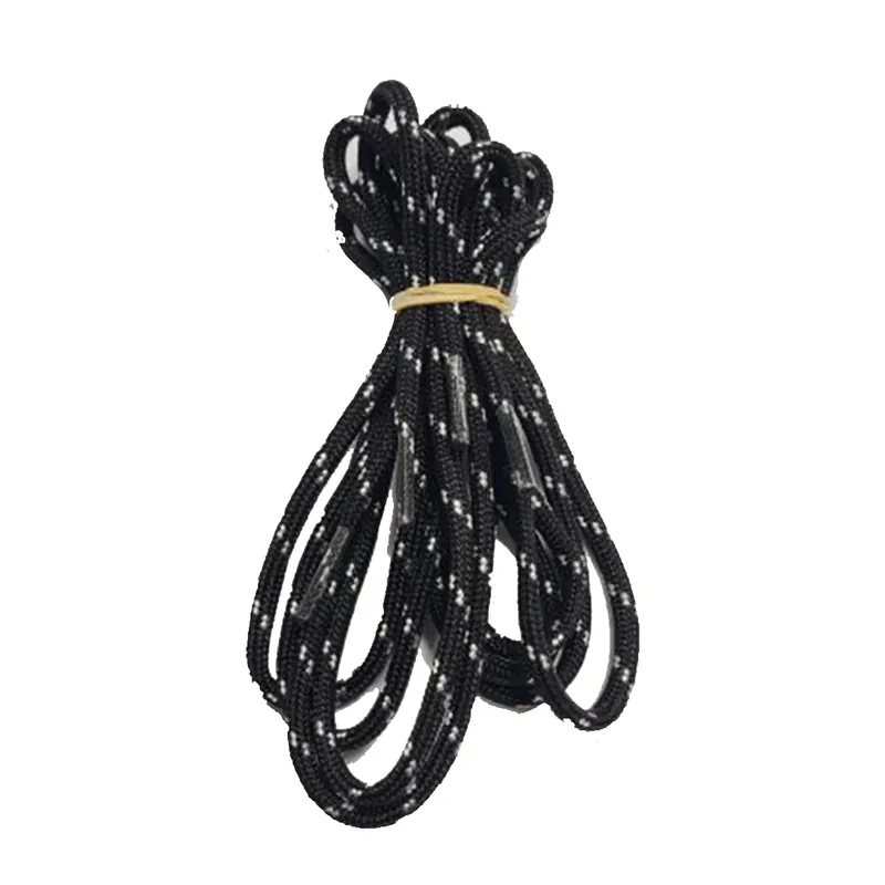 Grisport 20110 Lacets - Noir/gris - 140cm