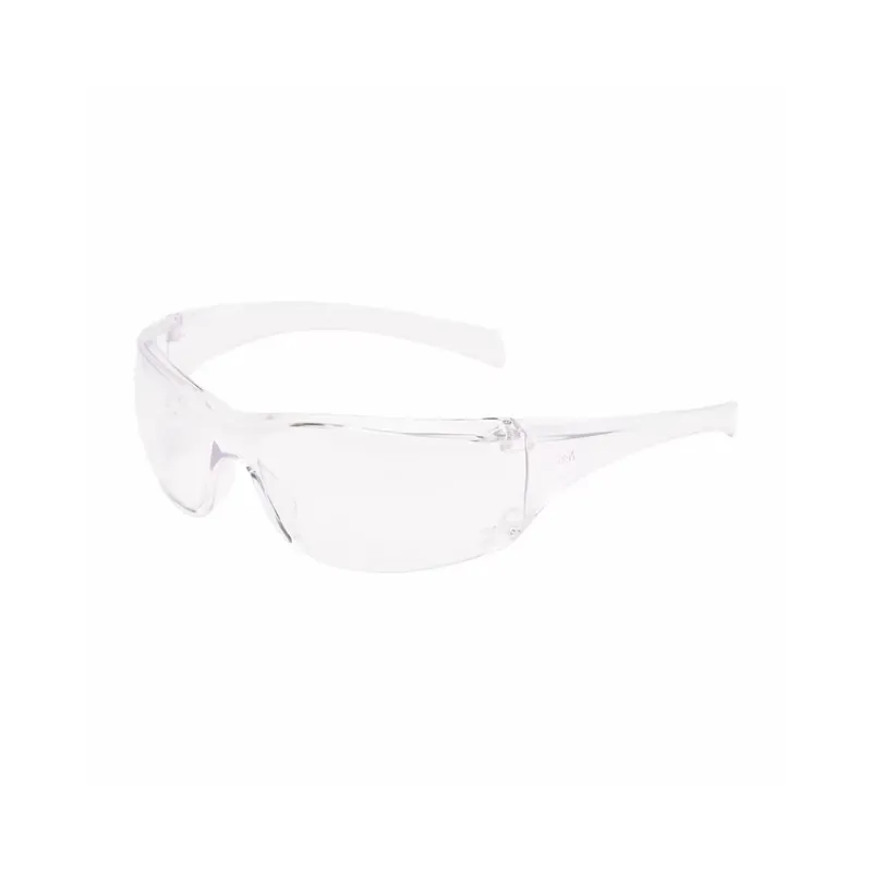 3M VIRTCL - Lunettes de sécurité - Verre incolore