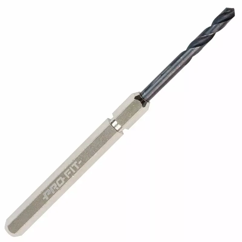 ProFit DDH1 Click & Drill tige hexagonale 8 mm