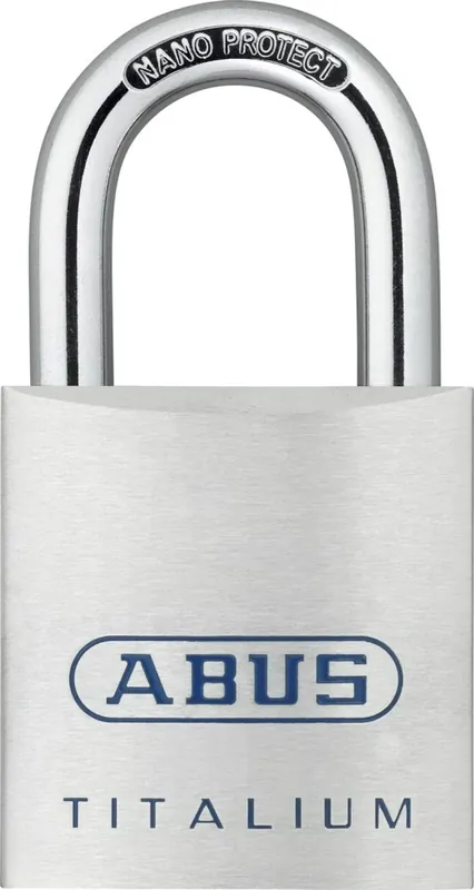 Abus 80TI Cadenas - 50mm