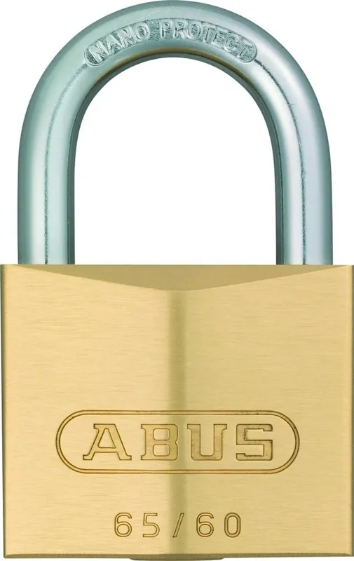 Abus 65IB Cadenas - 40mm