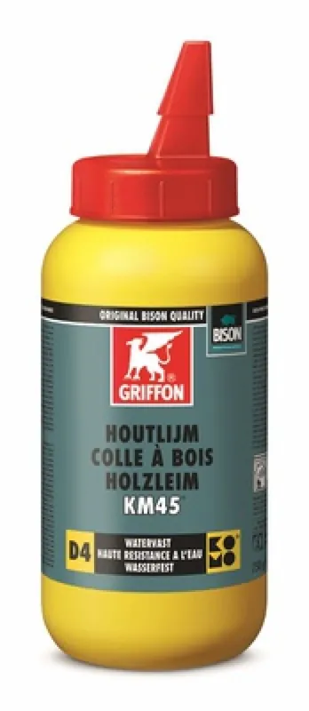 Bison 6313542 Colle à bois