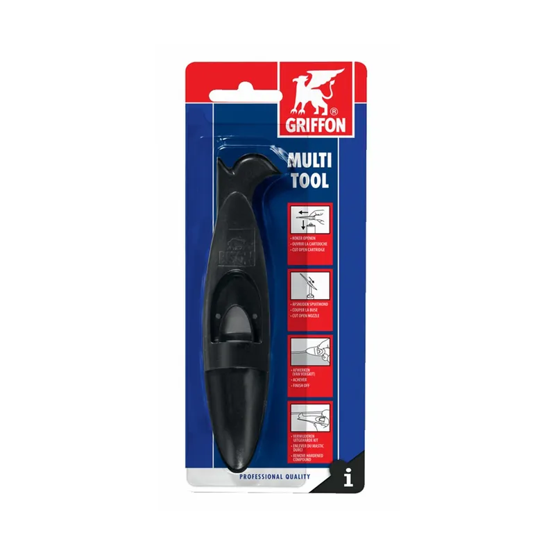 Griffon 6308565 Outil multifonctions