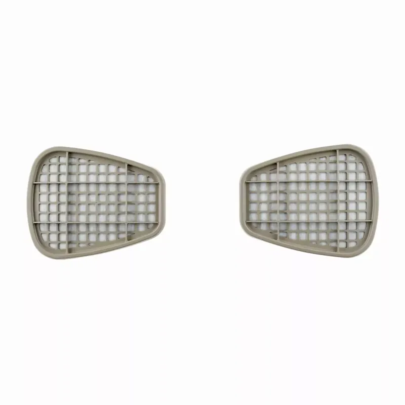 3M 6055 Filtre à gaz et vapeur - A2
