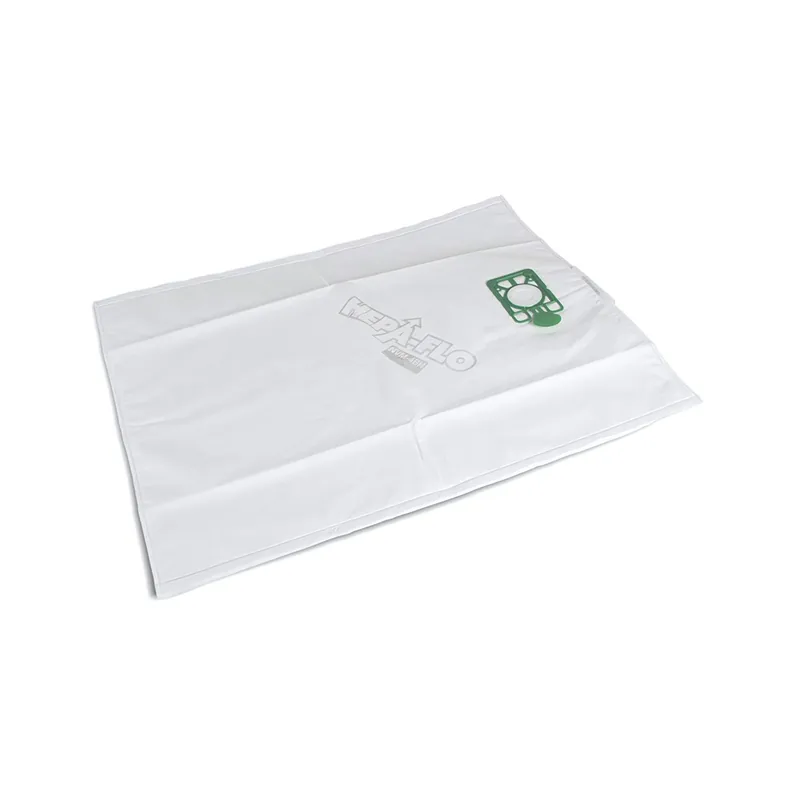 AIRBO NVM-4BH Sacs à poussière pour modèles 900 (10 pièces) - 40 L