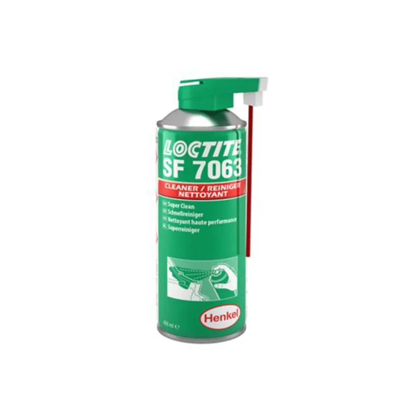 LOCTITE SF 7063 - Nettoyant pour pièces