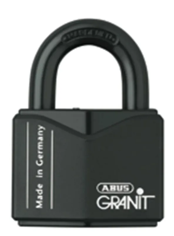 Abus Granit 37 Cadenas - 63mm