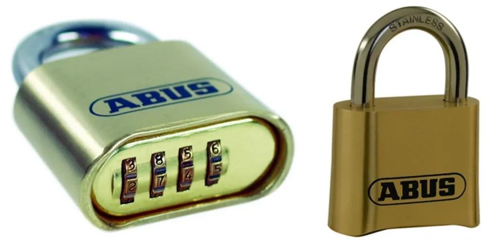 Abus 180IB/50 C/EFNSP Cadenas