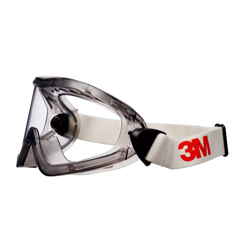 3M 2890 Lunettes de sécurité - Polycarbonate