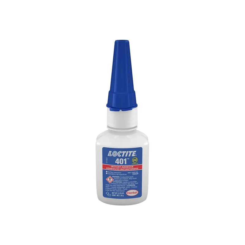 Loctite 6365709004 Colle instantanée - cyanoacrylate
