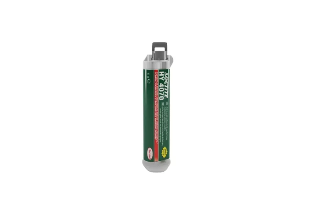 LOCTITE HY 4070 - Adhésif 2 composants