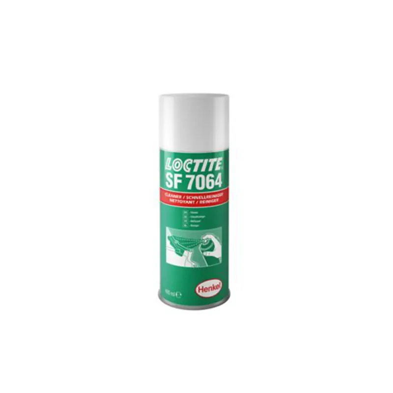 LOCTITE SF 7064 - Nettoyant pour pièces