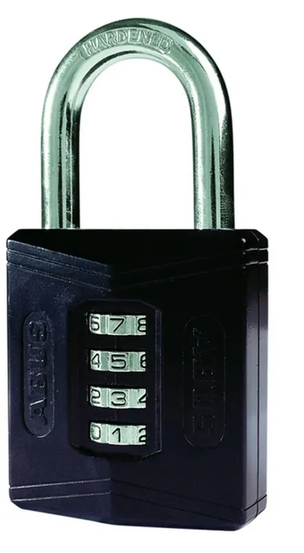 Cadenas Abus 158 - 52mm