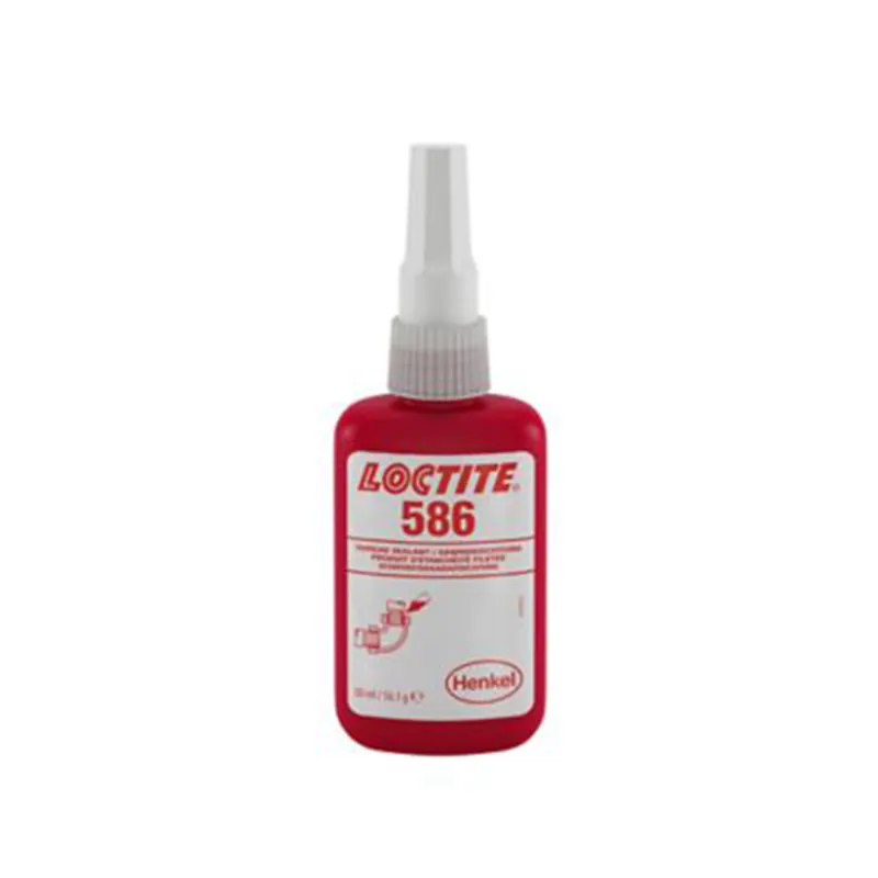 LOCTITE 586 - Étanchéité de filetage - haute résistance