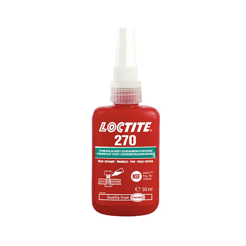 LOCTITE 270 - Frein-filet - haute résistance