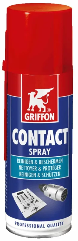 Griffon CS90 Huile de lubrification