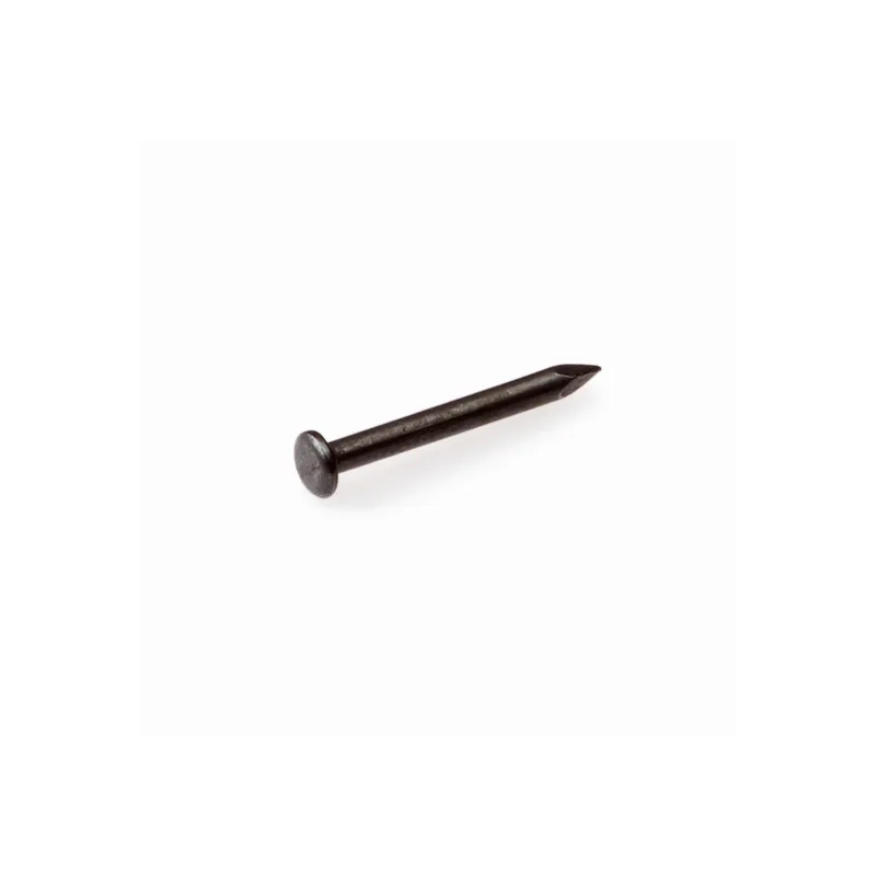 Hoenderdaal Pointes en acier BL BK 2.5x40 - 1KG