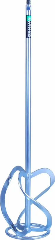 Swinko 11031 Fouet batteur modèle D - M14 x 2 - 180 x 740 mm