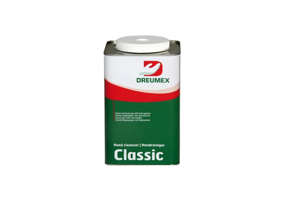 Dreumex 10942001012 Savon classique - 4