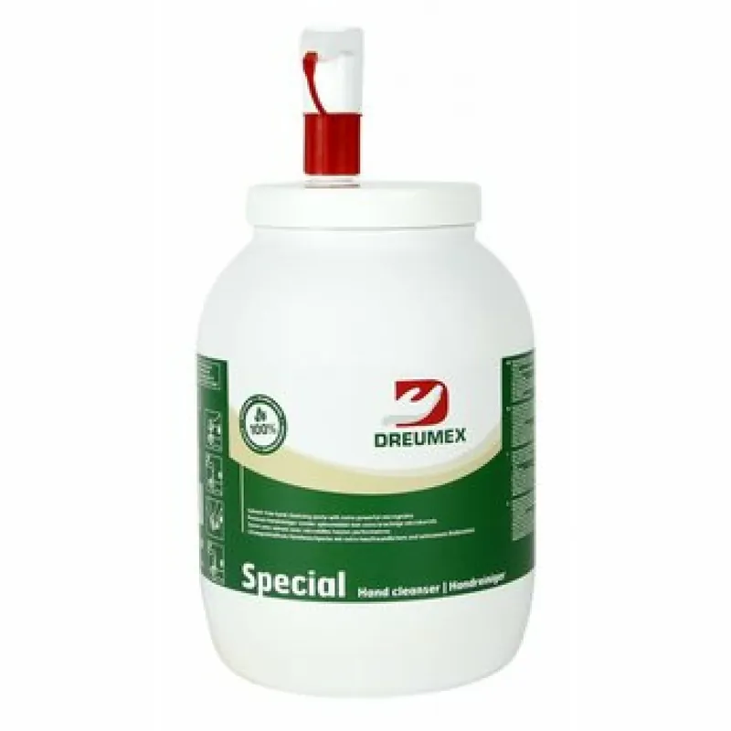 Dreumex 10428001012 Nettoyant pour les mains