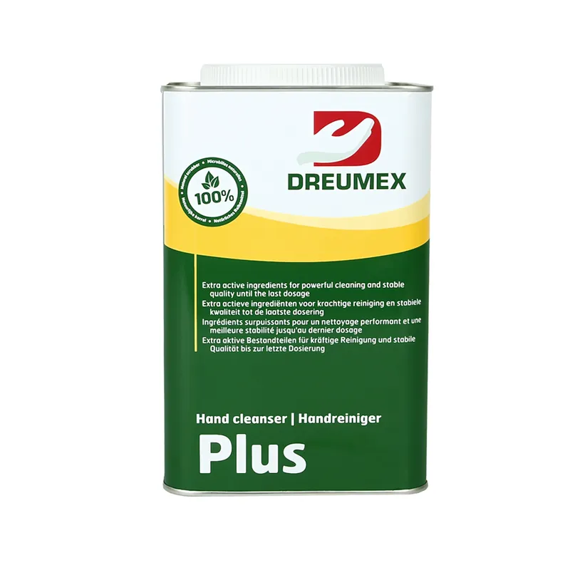 Dreumex 10142001026 Savon Plus - 4.5L