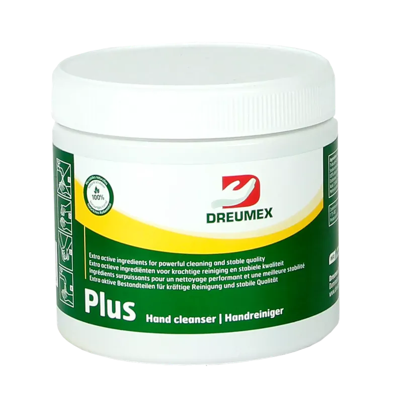 Dreumex 10106001004 Nettoyant pour les mains