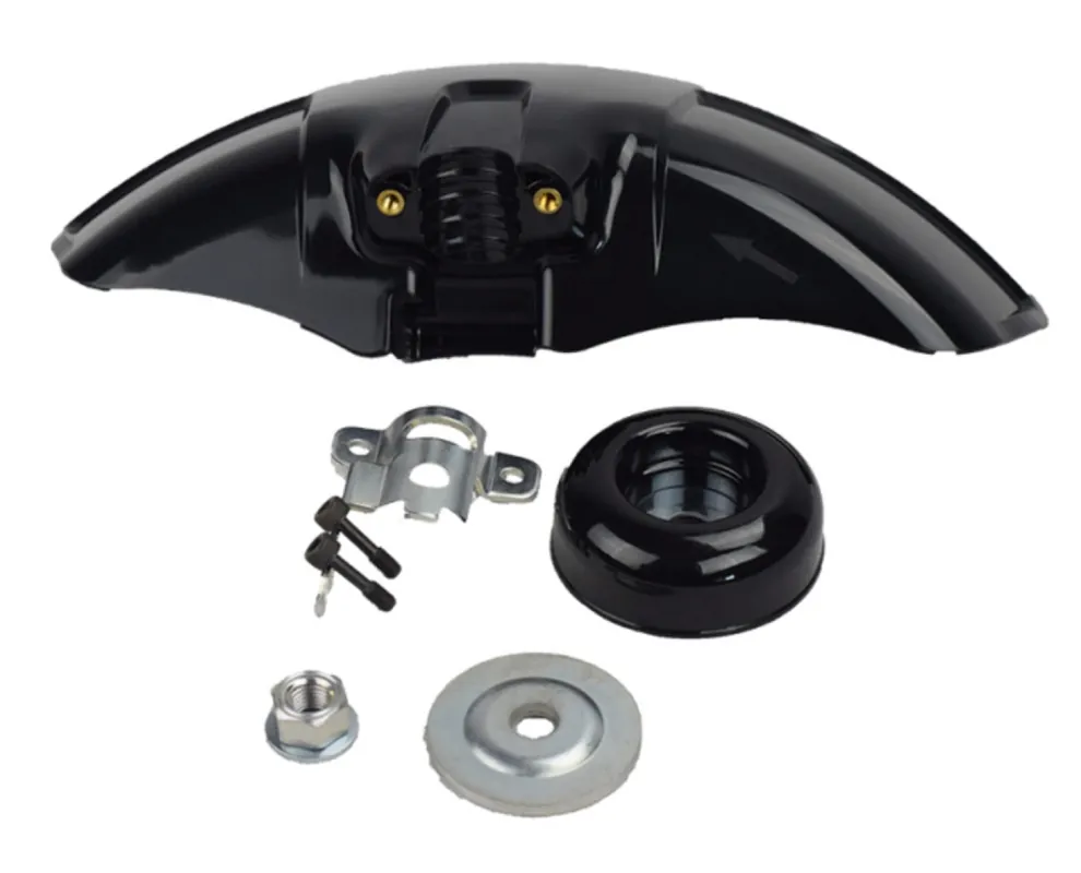Makita 197294-7 Housse de protection avec kit de conversion pour DUR365