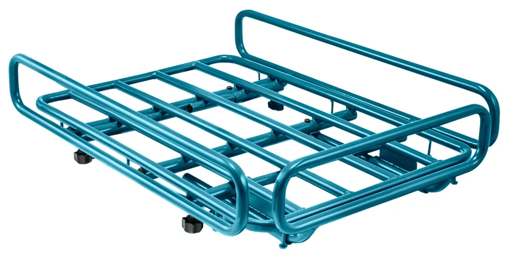 Makita 199009-8 - Support de charge pour brouette