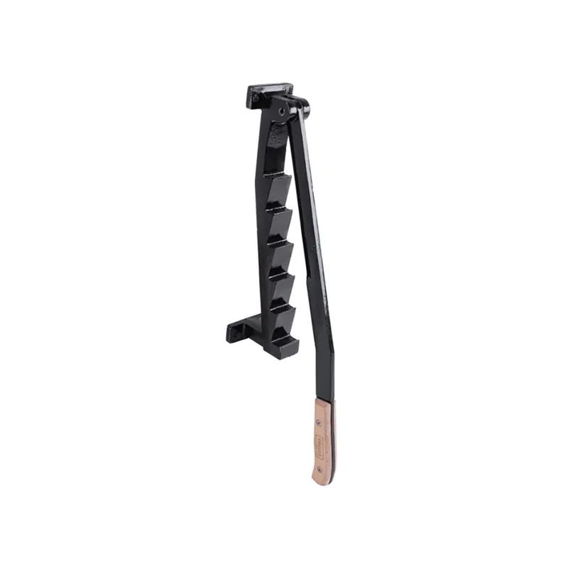 Scheppach 7905907001 Fendeuse à bois à lame pour bois de chauffage - 560 mm