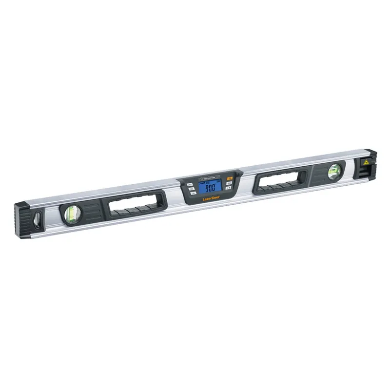 Laserliner 081.257A - Mercury DigiLevel Laser G80