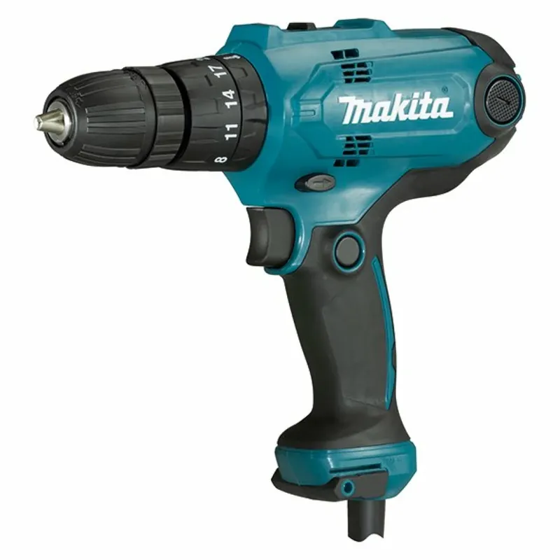 Perceuse à Percussion Makita HP0300 - 320W - 42 Nm