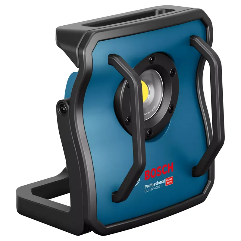 Bosch 0601446800 - Lampe sans fil GLI 18V-4000 C