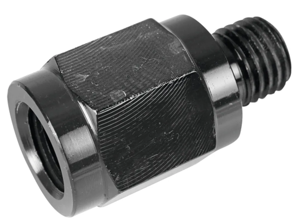 Adaptateurs pour foret diamant Makita P -40076 - M18 x M16