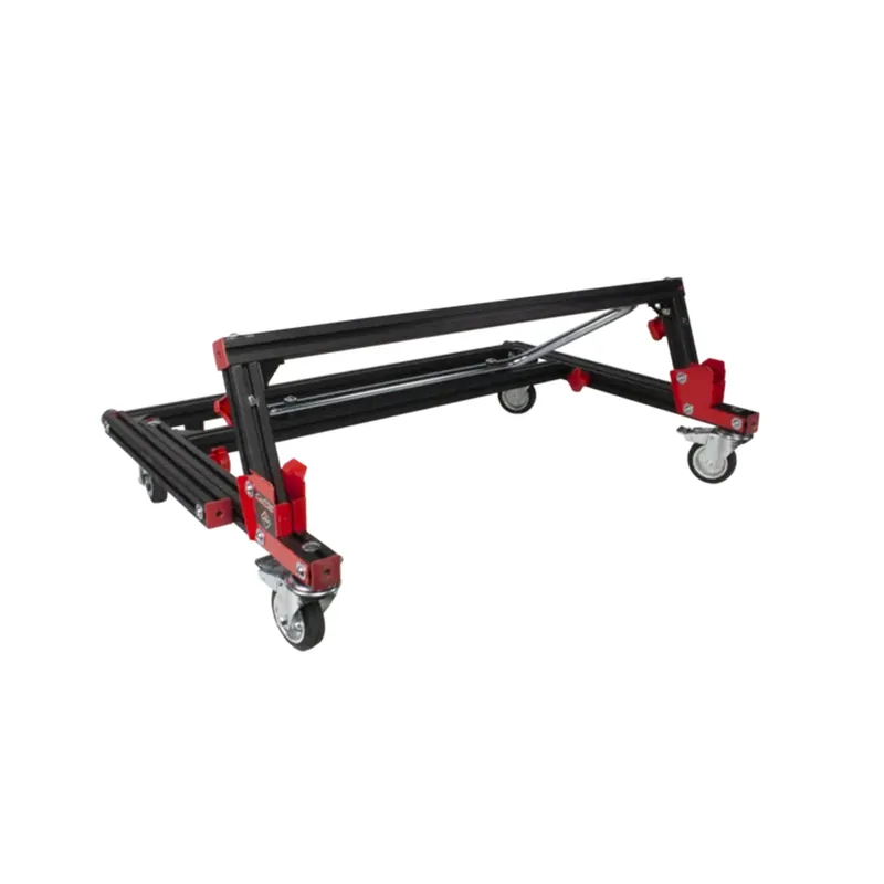 Rubi 18934 - CARRO SLAB