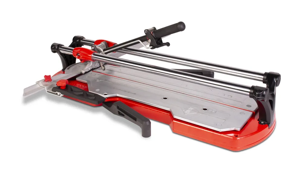 Rubi TX-710 MAX Coupe-carreaux manuel
