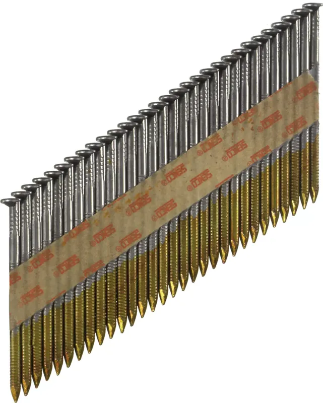Senco GE54APBKR Clous crantés