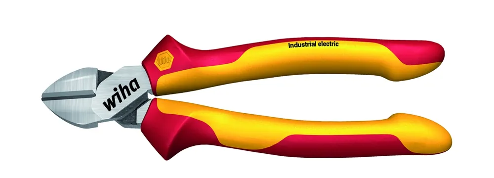 Wiha Z12118009 Pince coupante diagonale