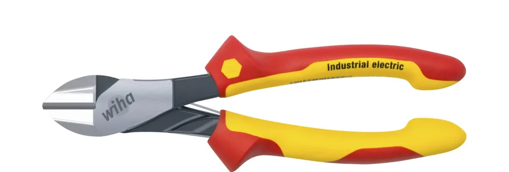 Wiha Z16320009SB Pince coupante diagonale