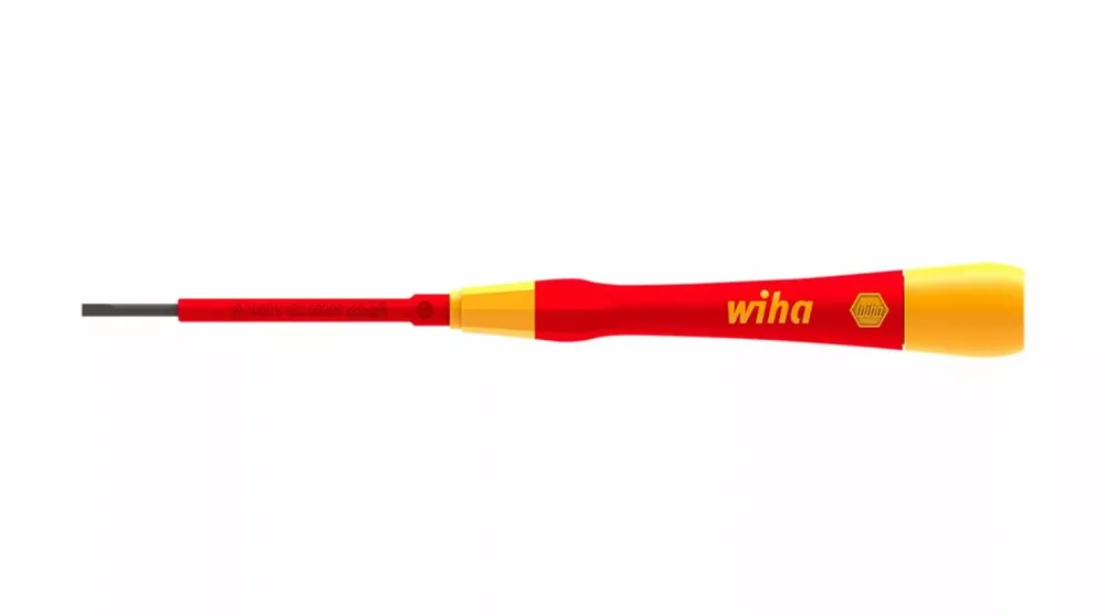 Wiha 42377 Tournevis de précision