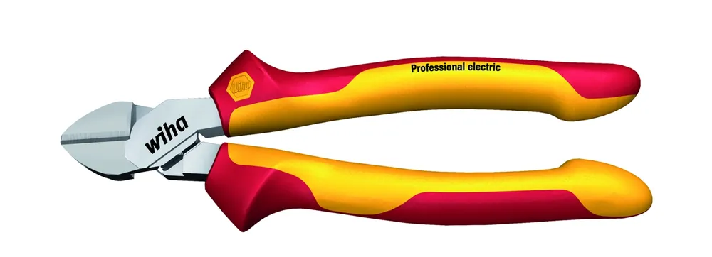 Wiha Z12118006 Pince coupante diagonale