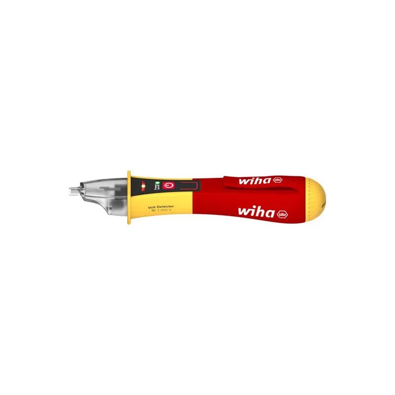 Wiha SB25514 Volt - Détecteur de tension - sans contact - unipolaire - 90-1.000 V AC