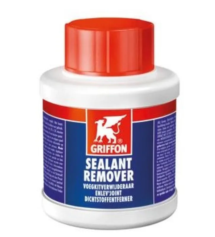 Griffon 6150702 dissolvant pour mastic - 250 ml